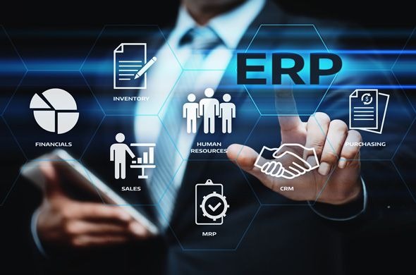 Implementing ERP Solutions For Professional Service Industries